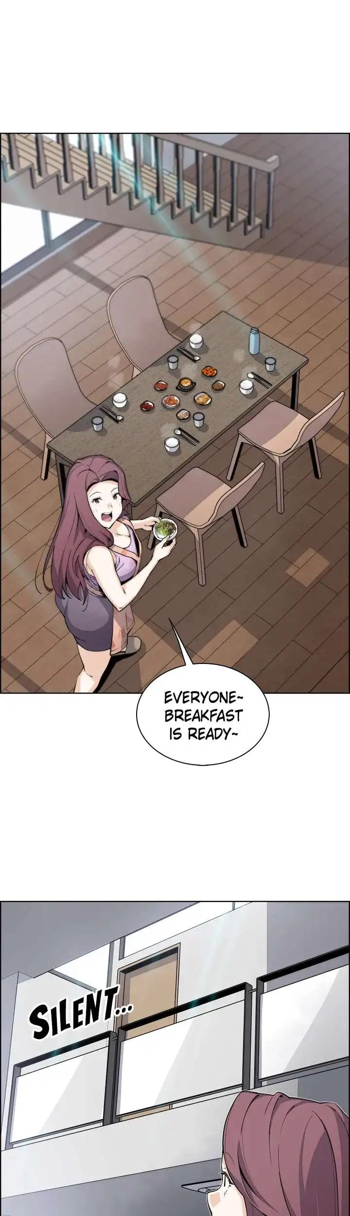 Tofu Shop Beauties Chapter 45 - Manhwa18.com