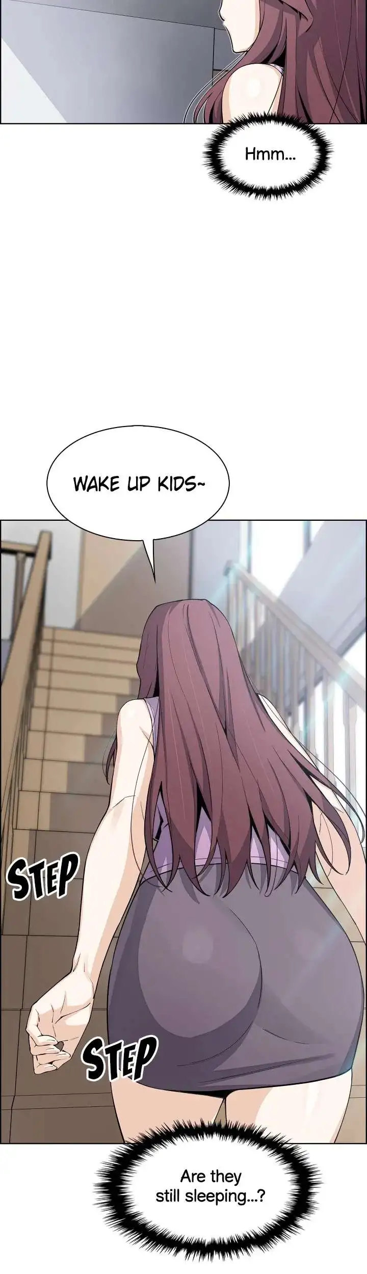 Tofu Shop Beauties Chapter 45 - Manhwa18.com