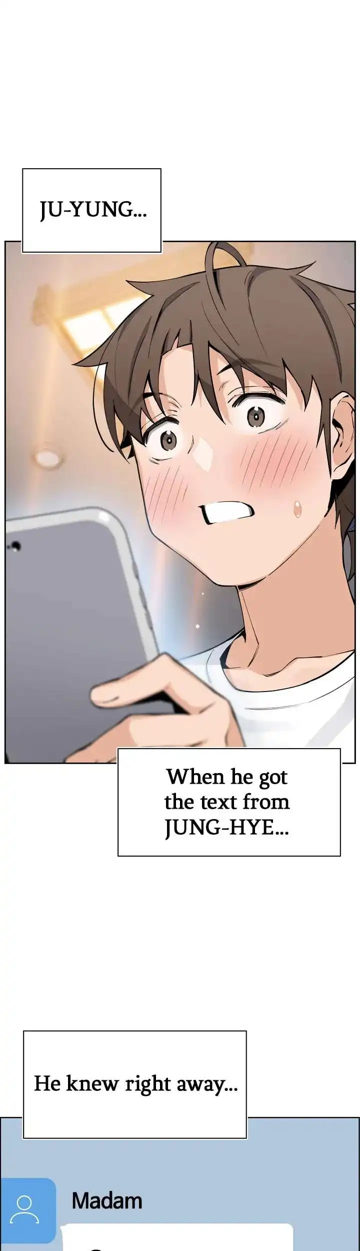 Tofu Shop Beauties Chapter 47 - Manhwa18.com