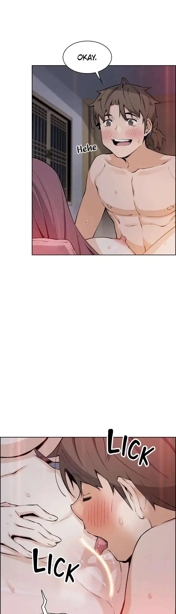 Tofu Shop Beauties Chapter 47 - Manhwa18.com