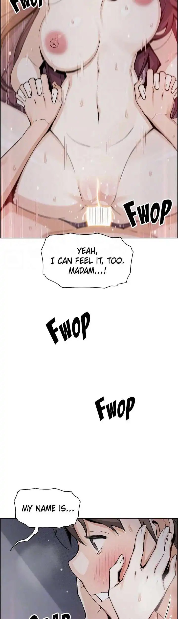 Tofu Shop Beauties Chapter 47 - Manhwa18.com