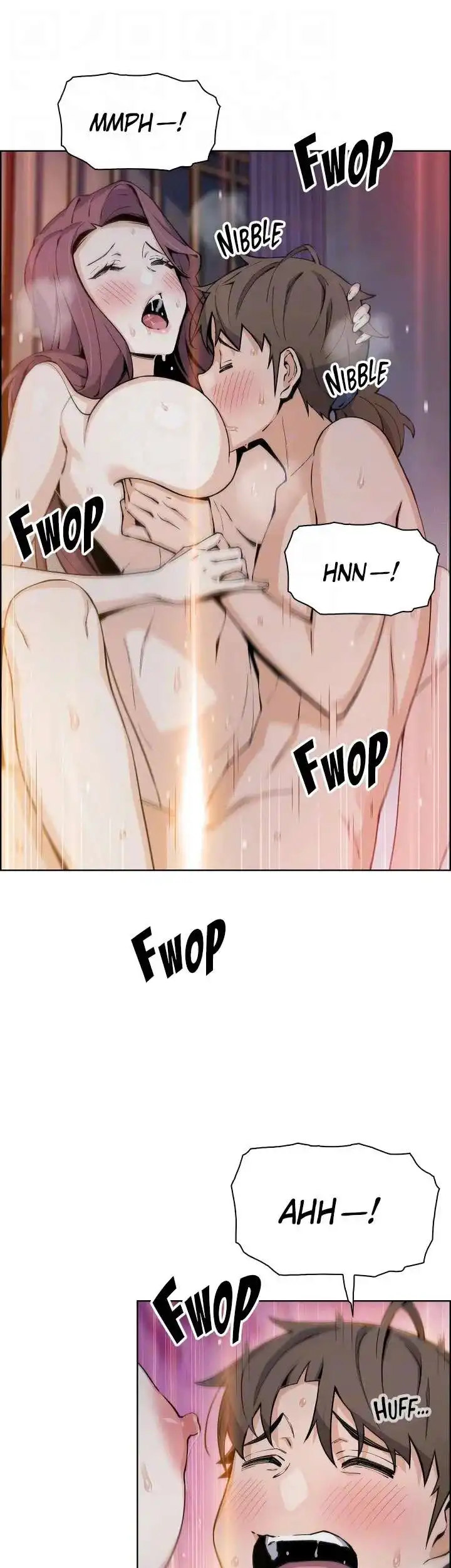 Tofu Shop Beauties Chapter 47 - Manhwa18.com