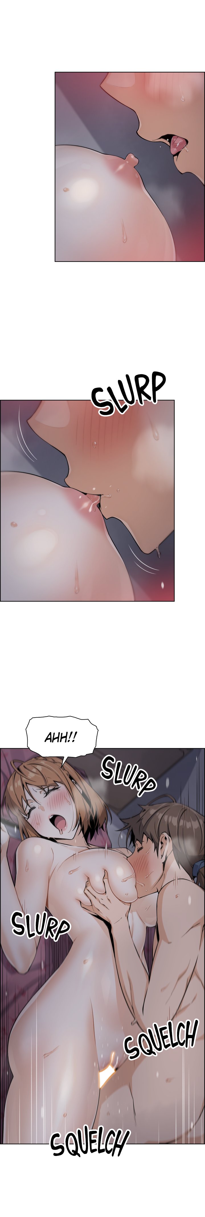 Tofu Shop Beauties Chapter 6 - Manhwa18.com