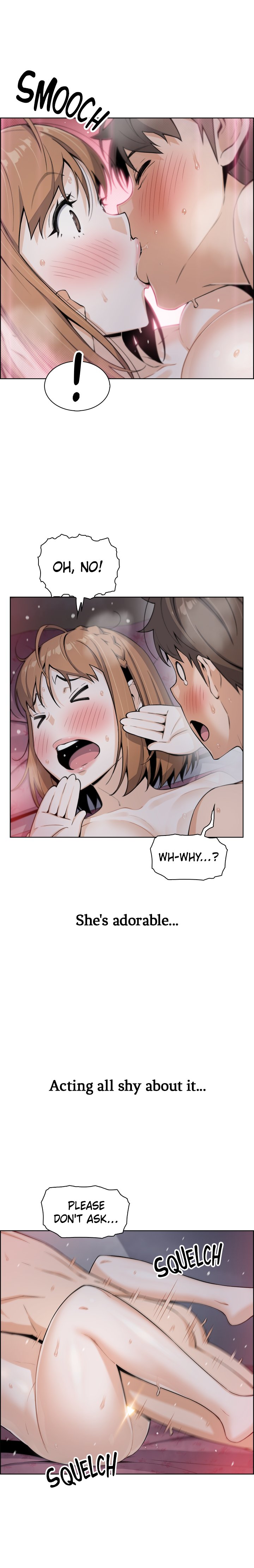 Tofu Shop Beauties Chapter 9 - Manhwa18.com