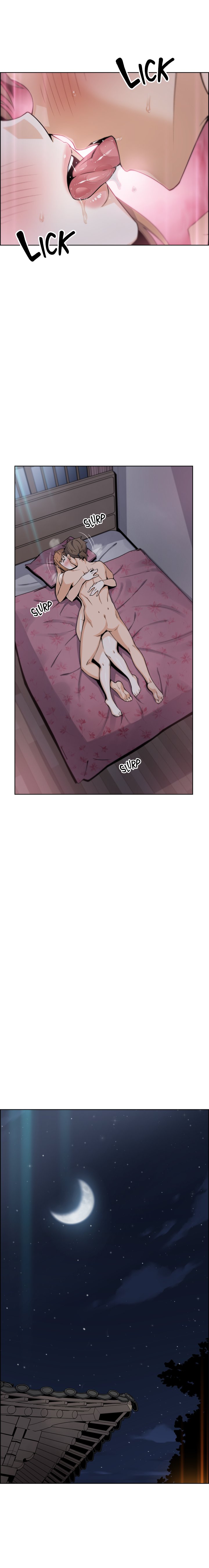 Tofu Shop Beauties Chapter 9 - Manhwa18.com