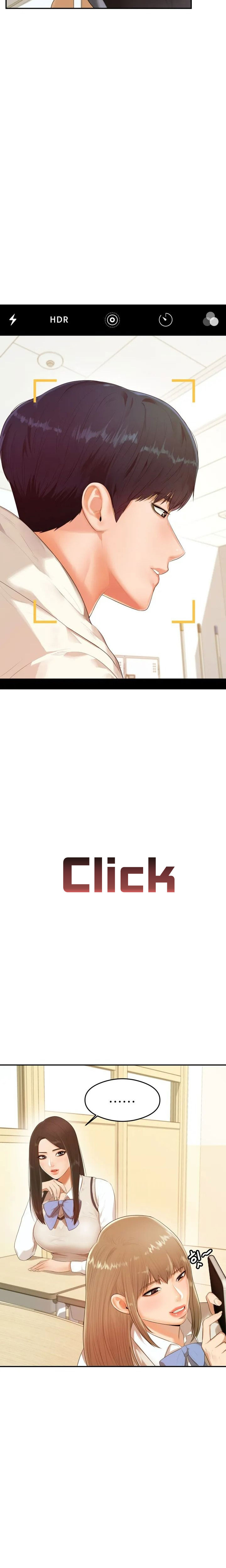 Teacher Lesson Chapter 1 - Manhwa18.com