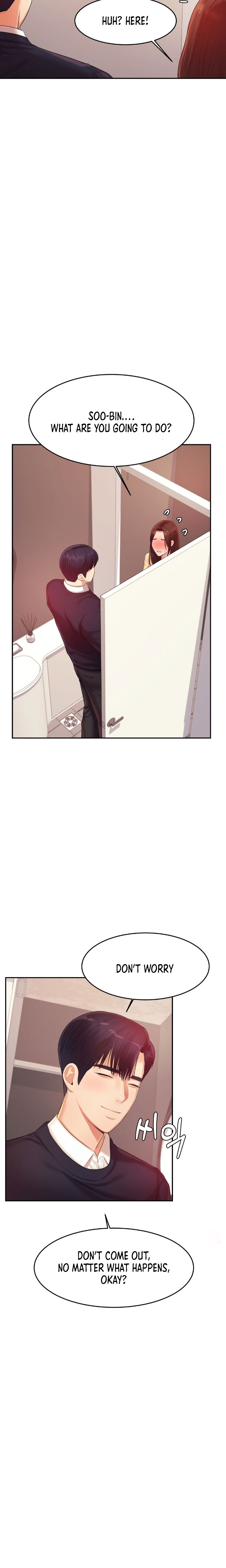 Teacher Lesson Chapter 15 - Manhwa18.com