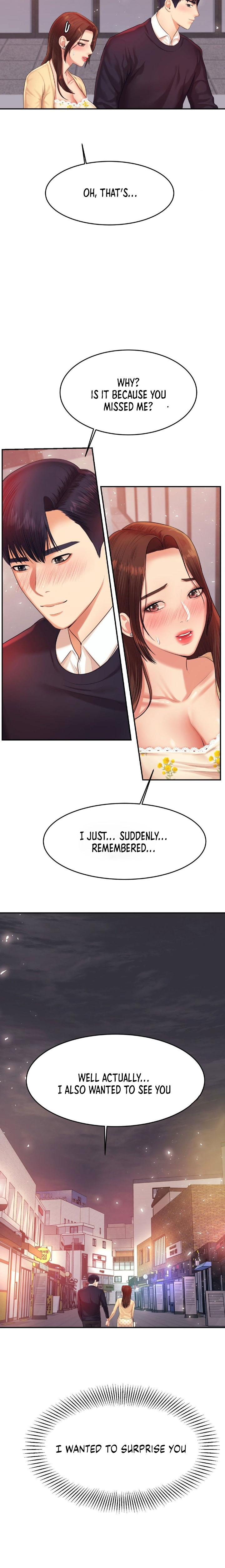 Teacher Lesson Chapter 15 - Manhwa18.com