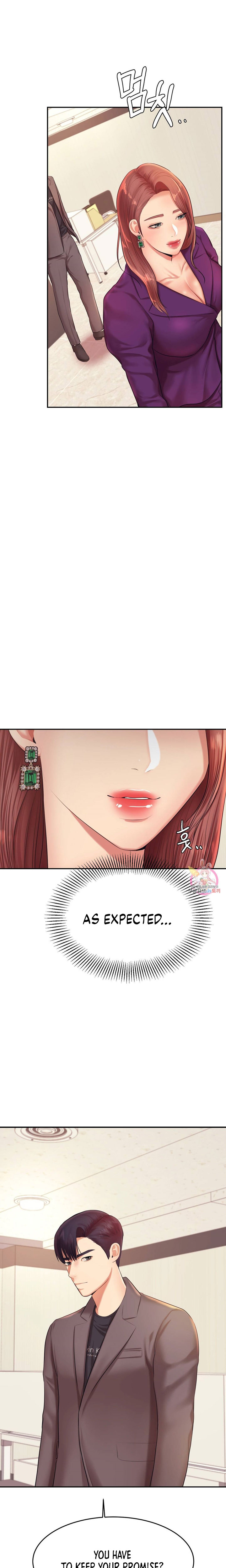 Teacher Lesson Chapter 18 - Manhwa18.com