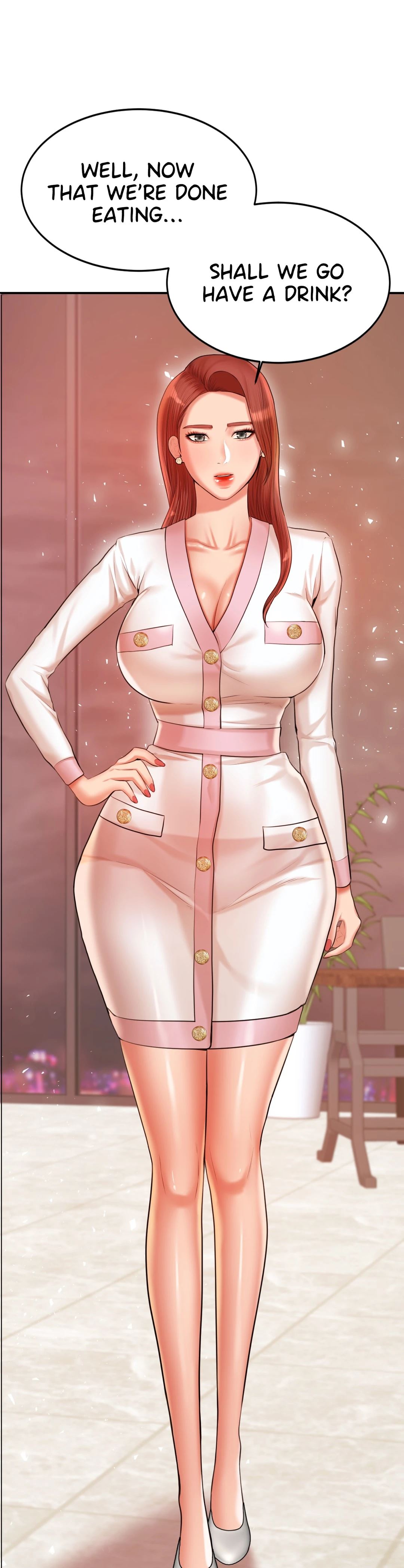 Teacher Lesson Chapter 20 - Manhwa18.com