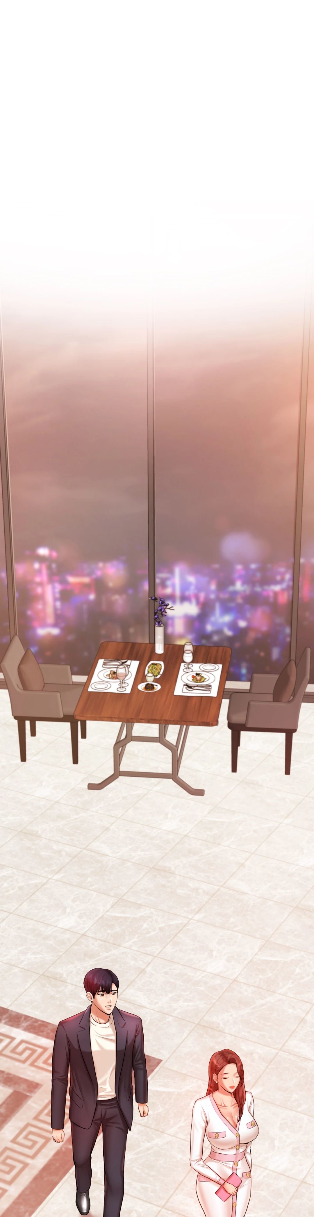 Teacher Lesson Chapter 20 - Manhwa18.com