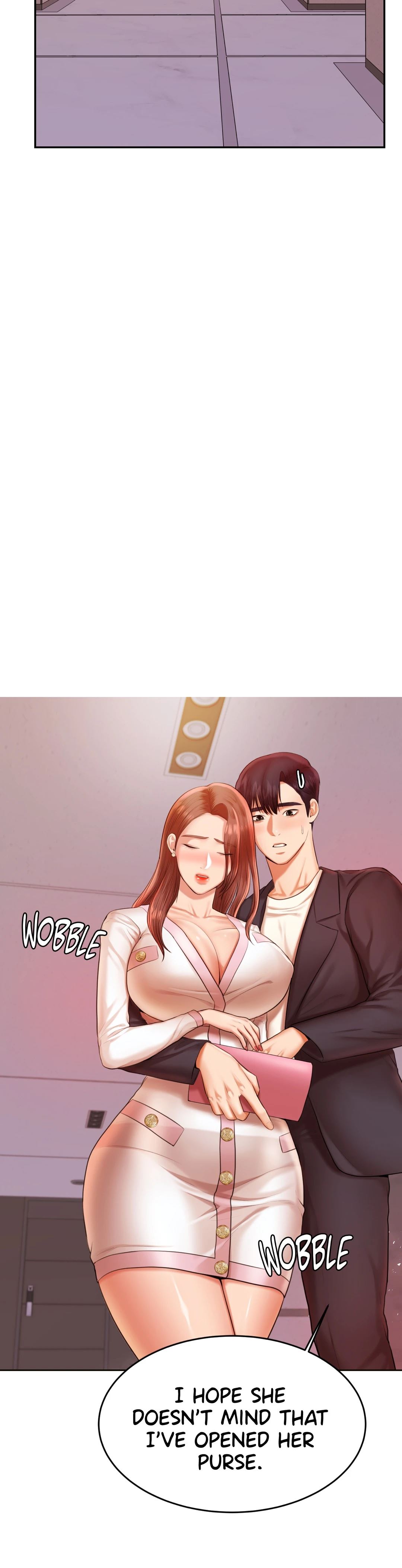 Teacher Lesson Chapter 20 - Manhwa18.com