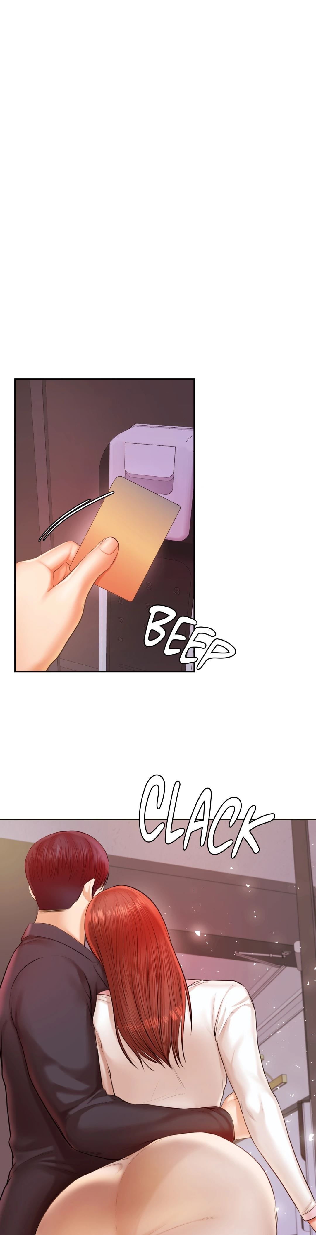 Teacher Lesson Chapter 20 - Manhwa18.com