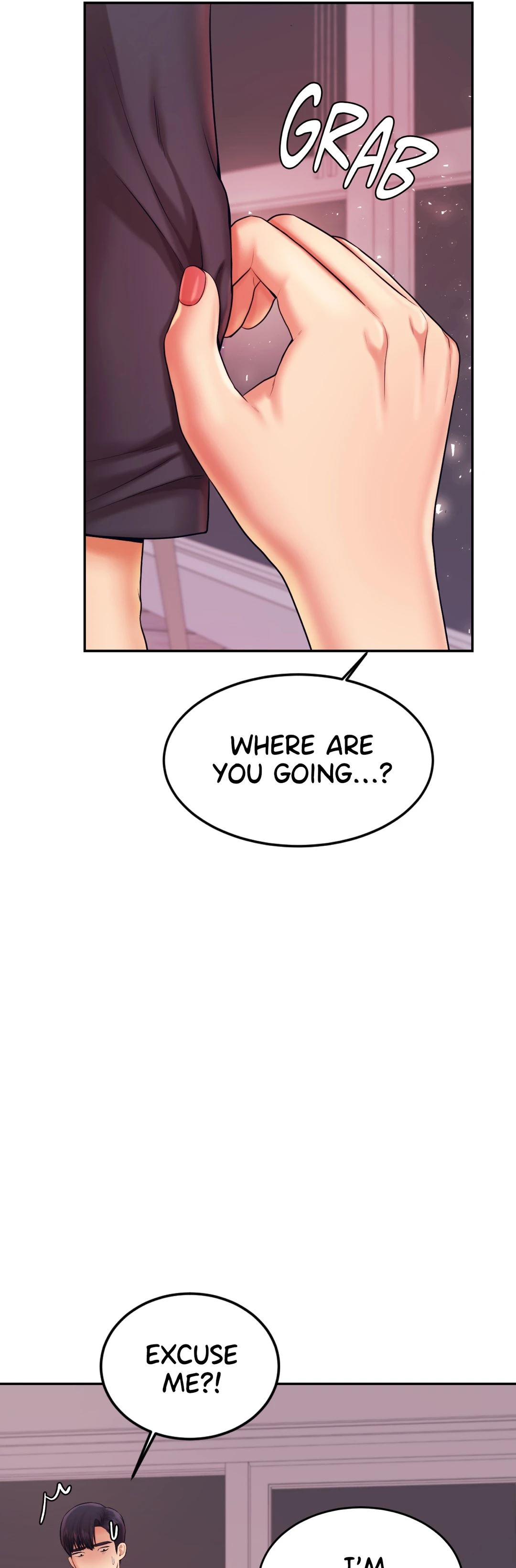 Teacher Lesson Chapter 20 - Manhwa18.com