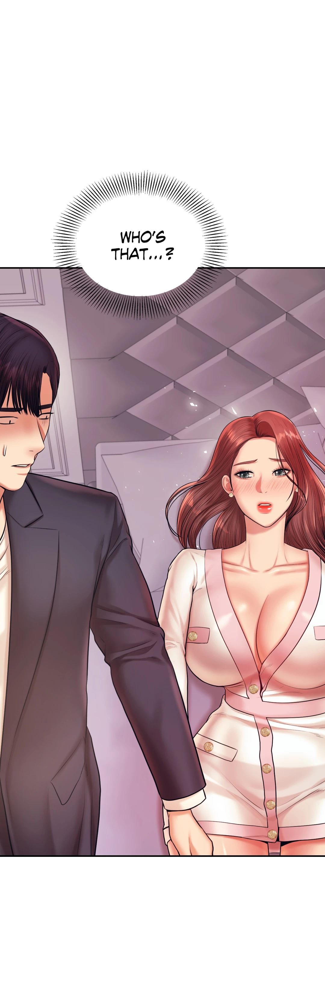 Teacher Lesson Chapter 20 - Manhwa18.com