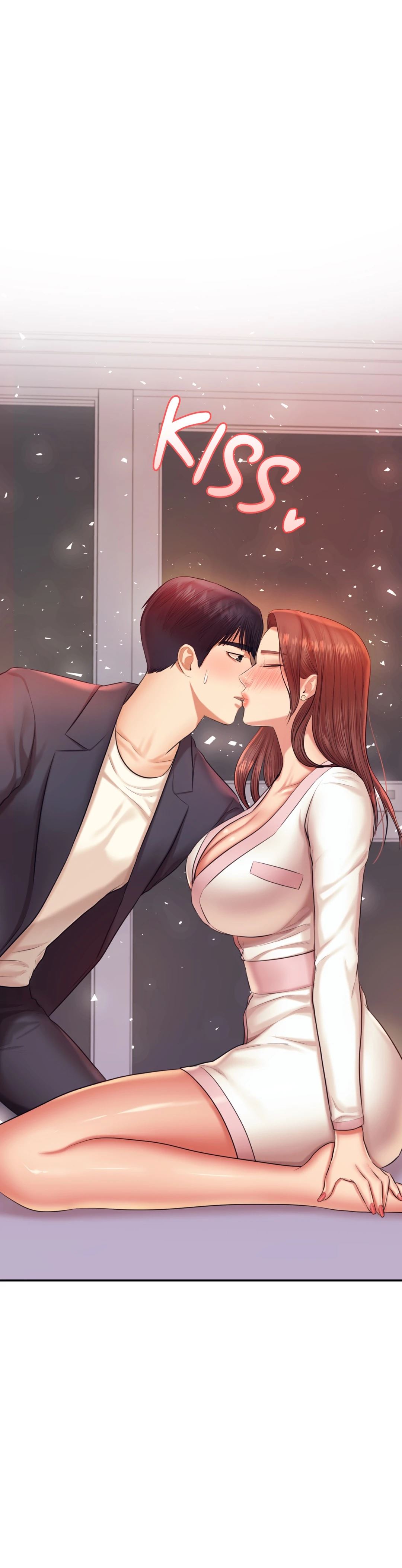 Teacher Lesson Chapter 20 - Manhwa18.com
