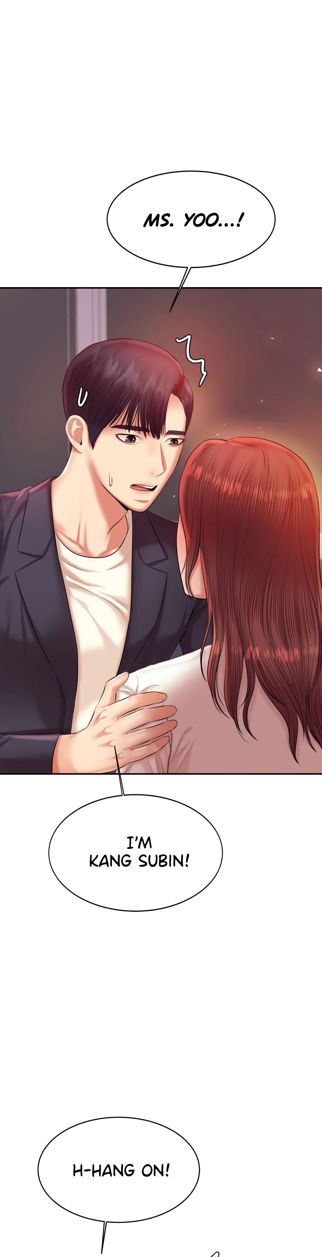 Teacher Lesson Chapter 20 - Manhwa18.com