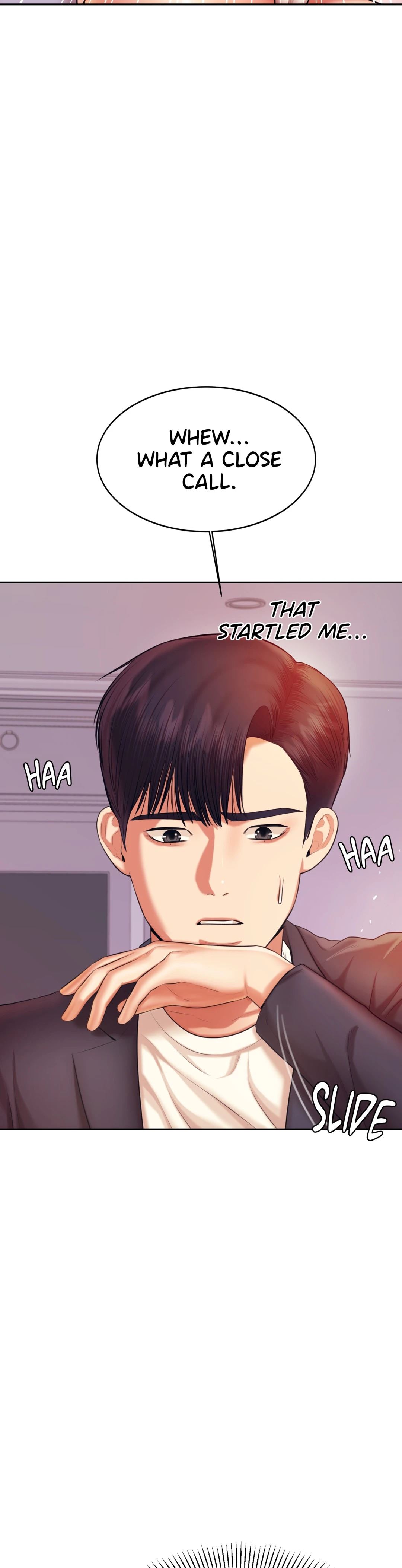 Teacher Lesson Chapter 20 - Manhwa18.com