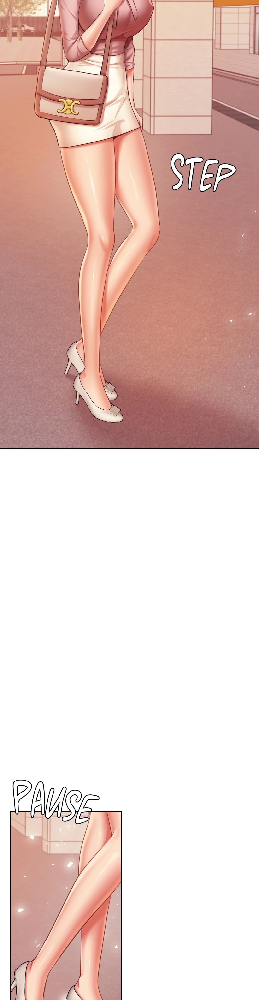 Teacher Lesson Chapter 20 - Manhwa18.com