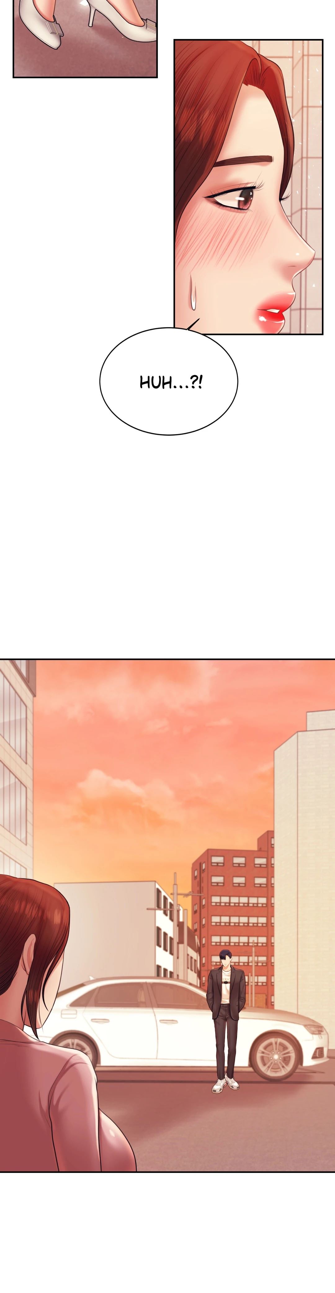 Teacher Lesson Chapter 20 - Manhwa18.com