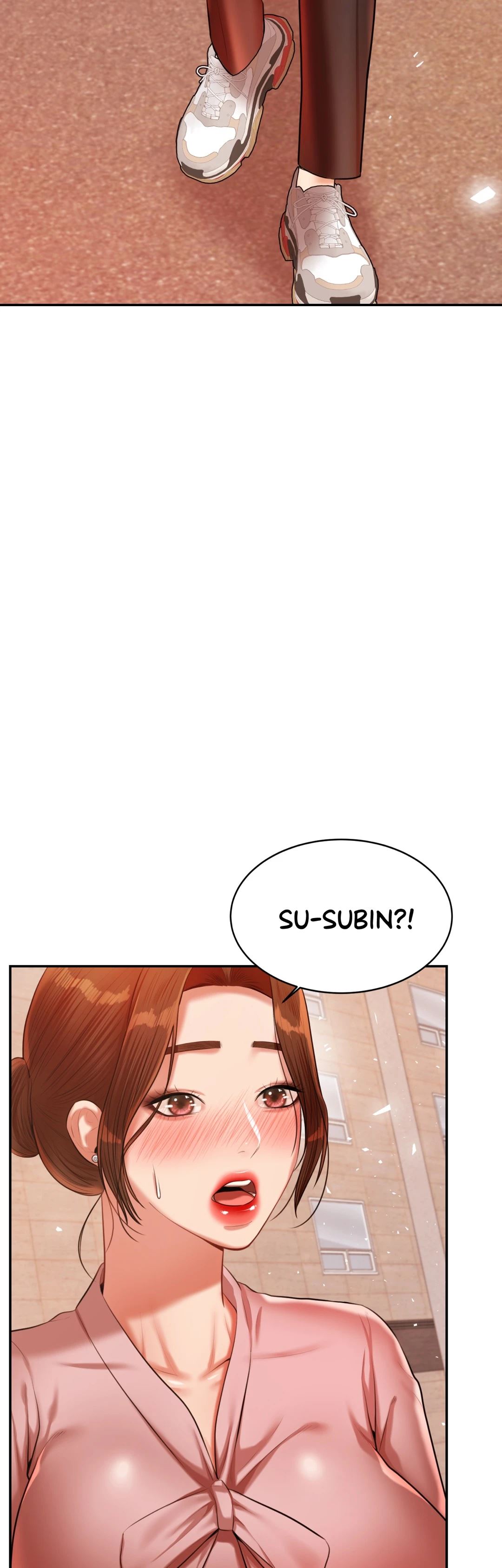 Teacher Lesson Chapter 20 - Manhwa18.com