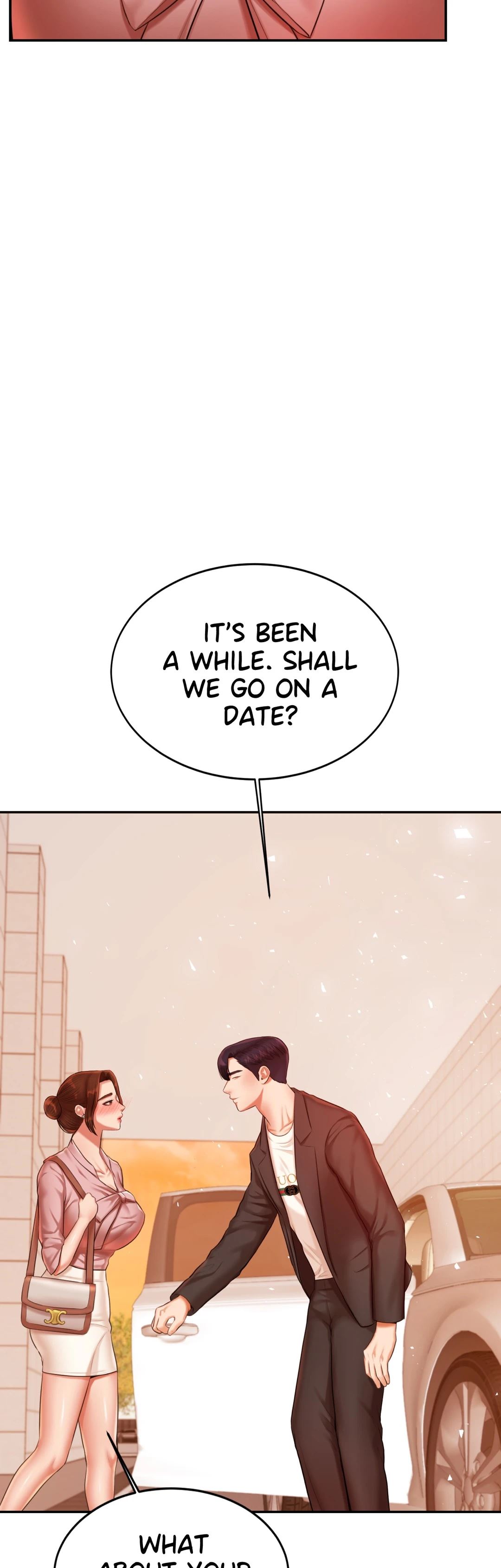 Teacher Lesson Chapter 20 - Manhwa18.com