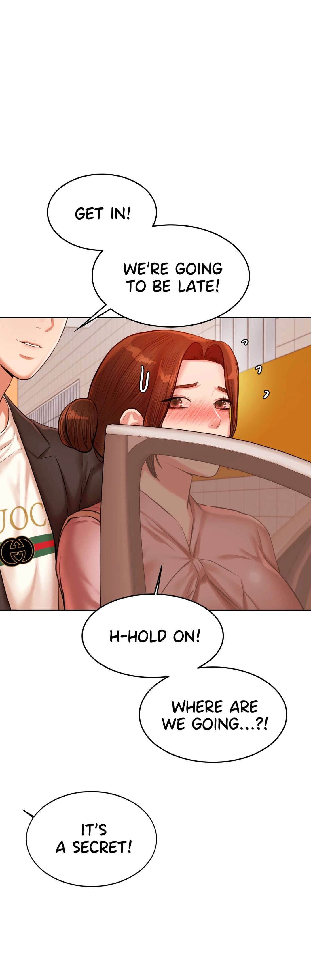 Teacher Lesson Chapter 20 - Manhwa18.com