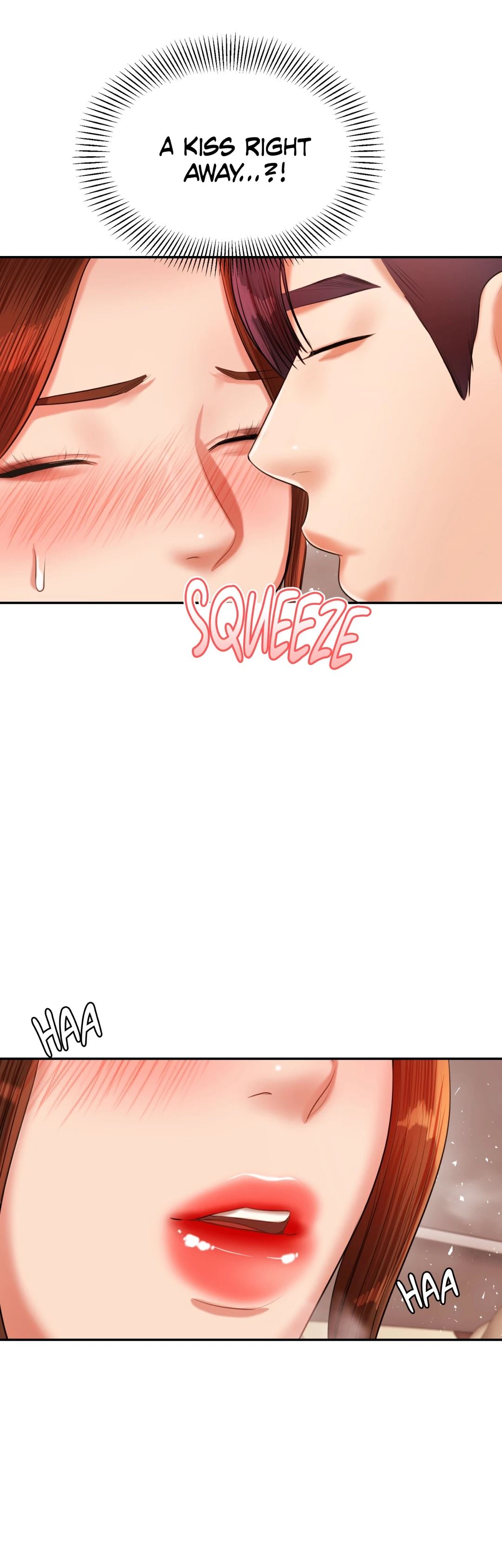 Teacher Lesson Chapter 20 - Manhwa18.com