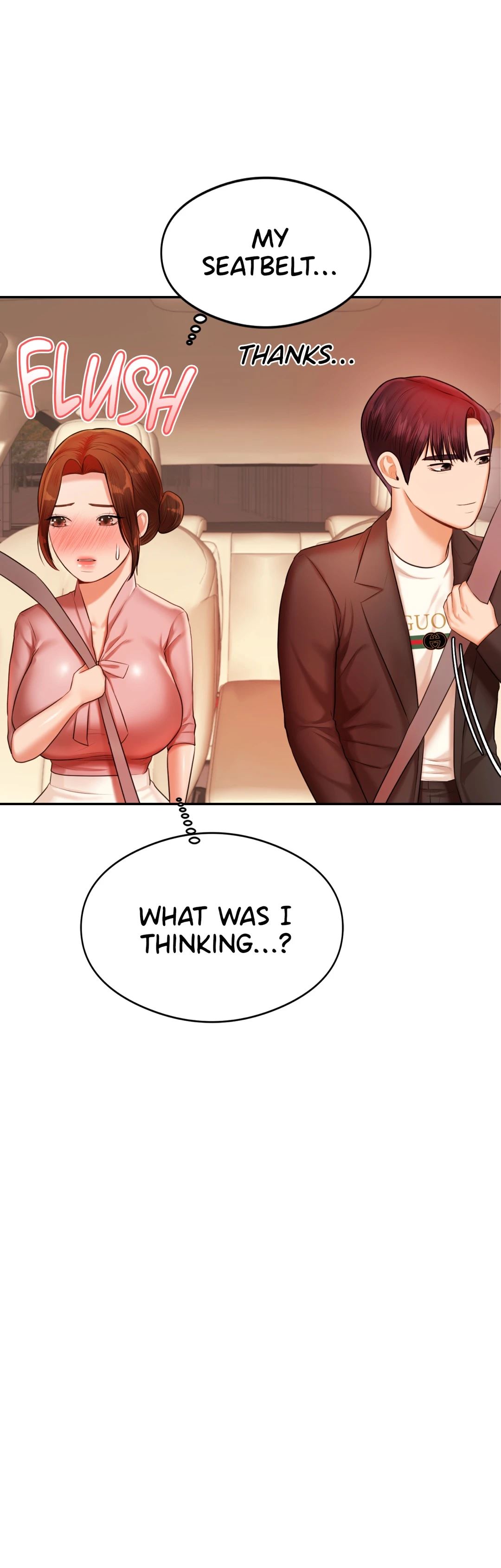 Teacher Lesson Chapter 20 - Manhwa18.com