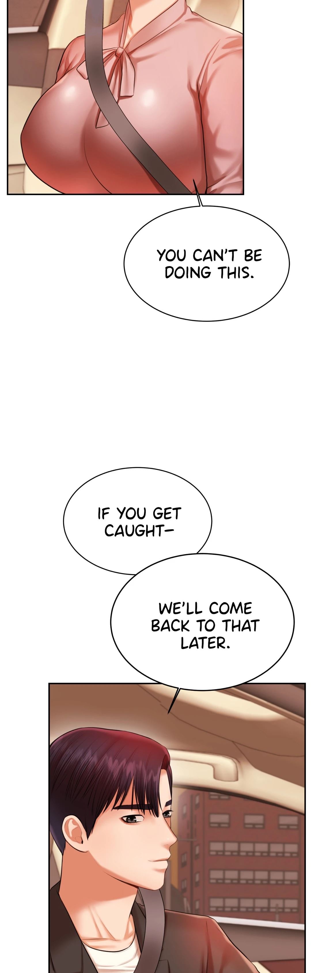 Teacher Lesson Chapter 20 - Manhwa18.com