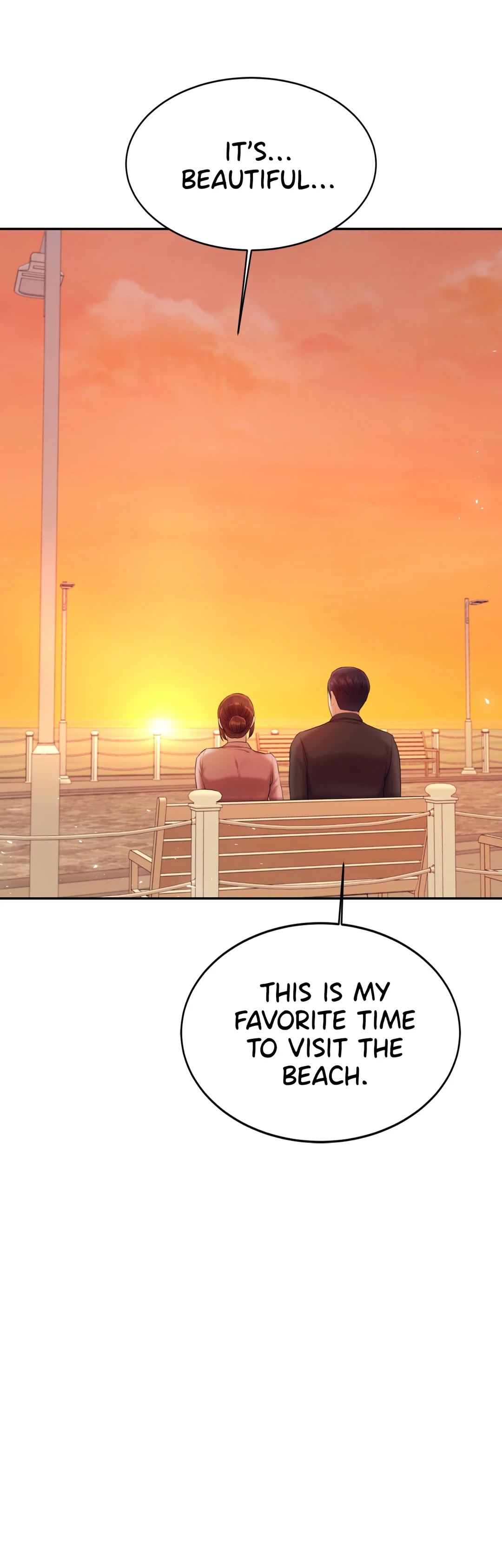 Teacher Lesson Chapter 20 - Manhwa18.com