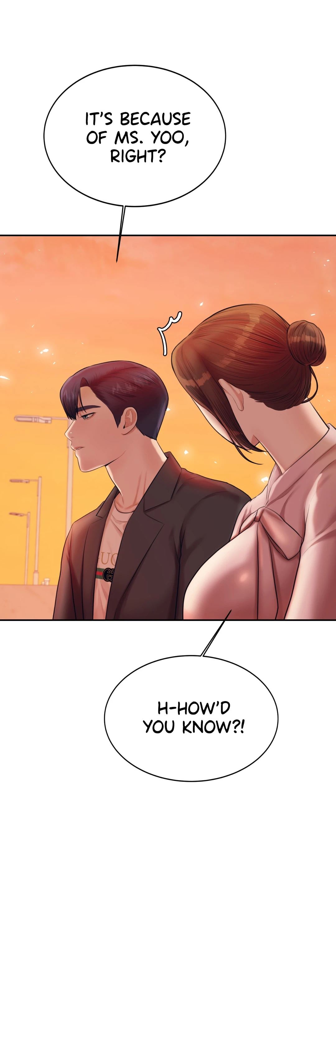 Teacher Lesson Chapter 20 - Manhwa18.com