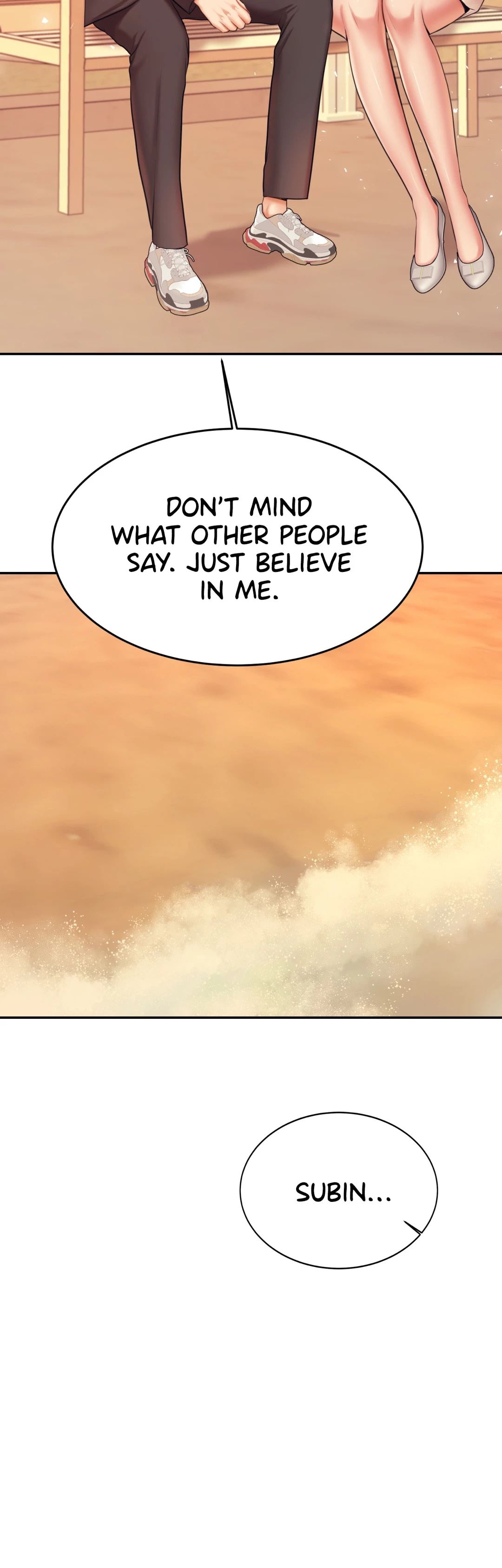 Teacher Lesson Chapter 20 - Manhwa18.com