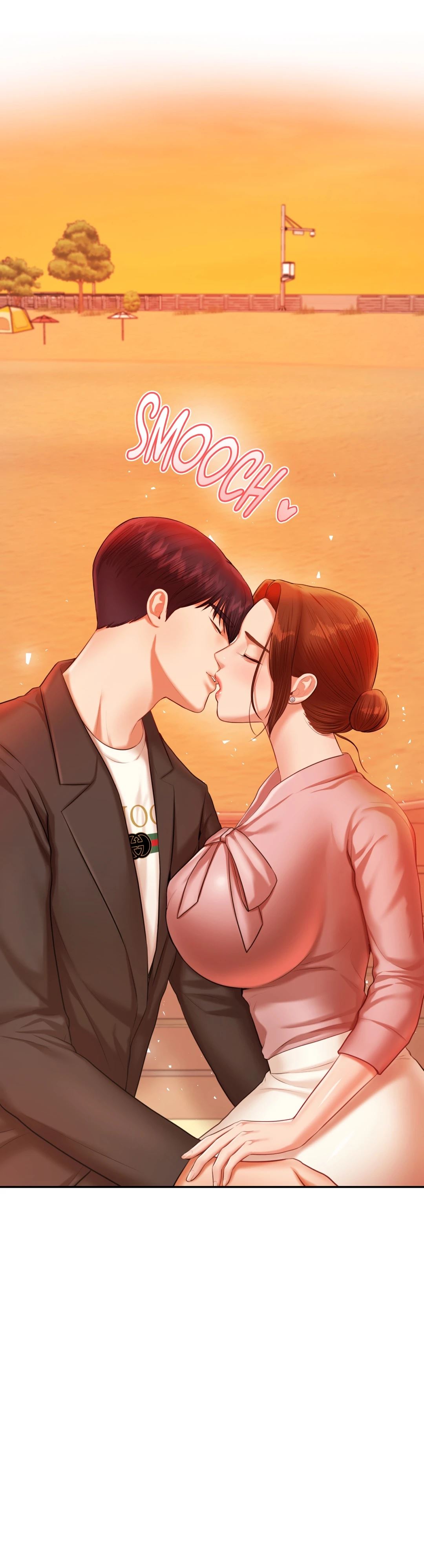 Teacher Lesson Chapter 20 - Manhwa18.com