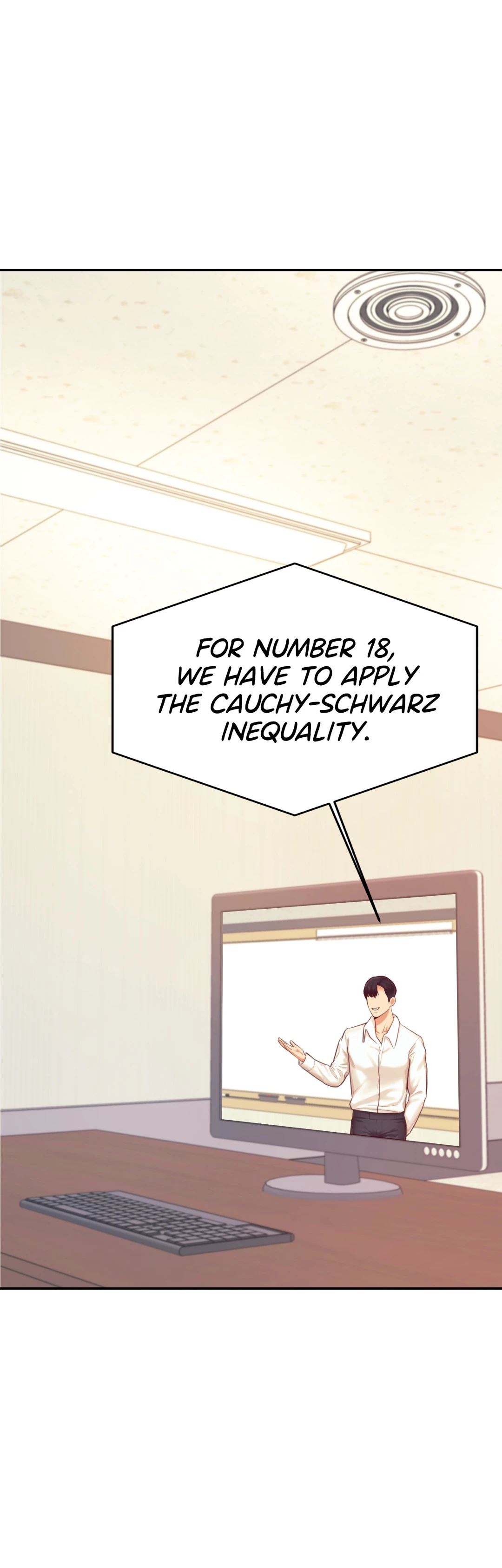 Teacher Lesson Chapter 27 - Manhwa18.com