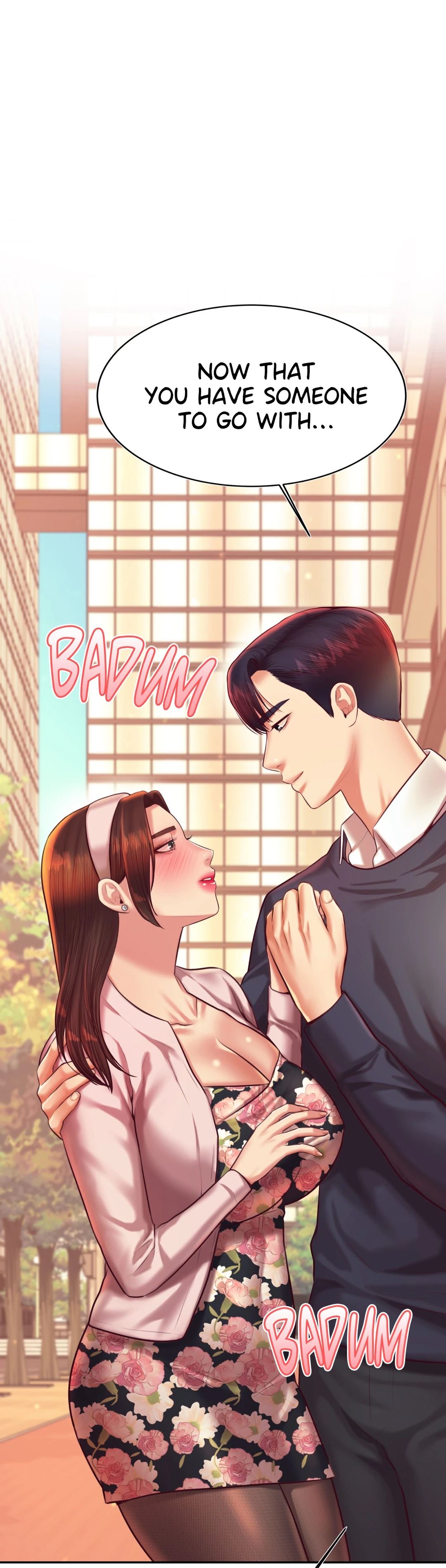 Teacher Lesson Chapter 29 - Manhwa18.com