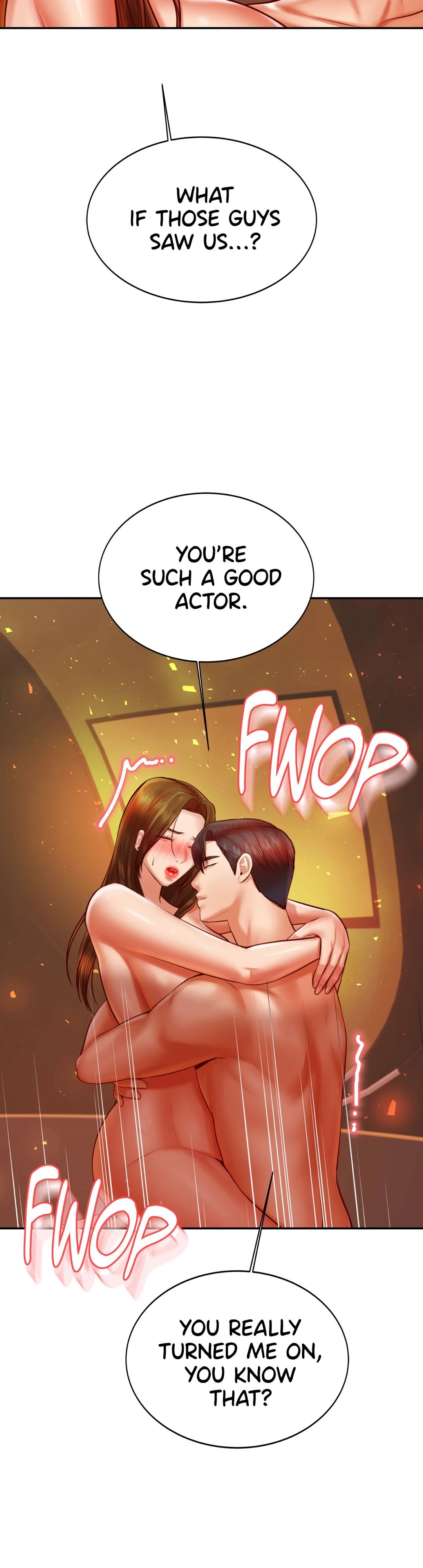 Teacher Lesson Chapter 39 - Manhwa18.com