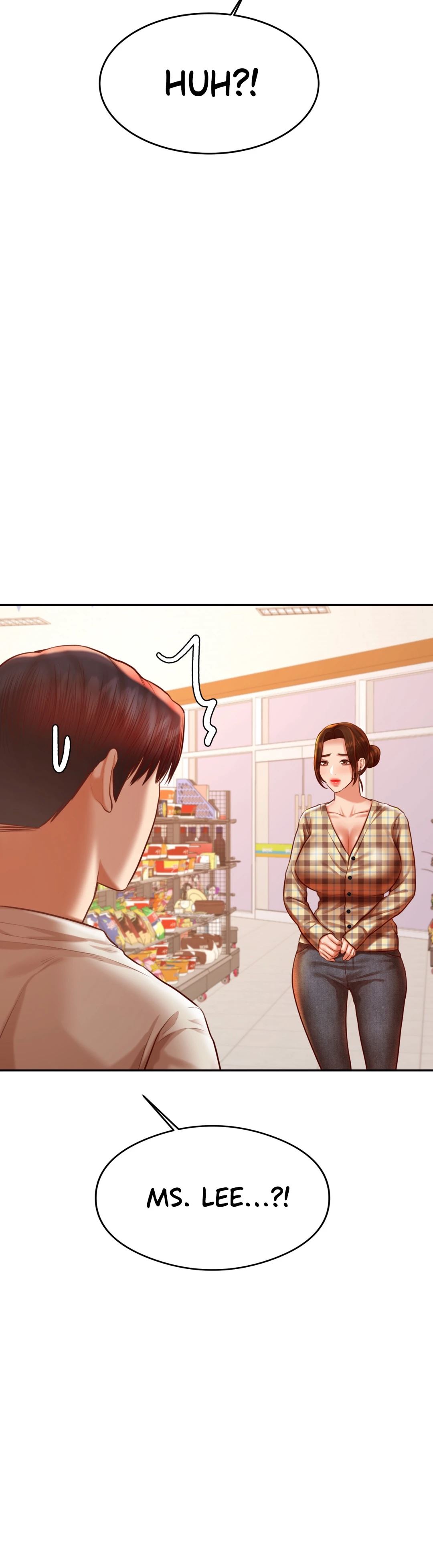 Teacher Lesson Chapter 41 - Manhwa18.com