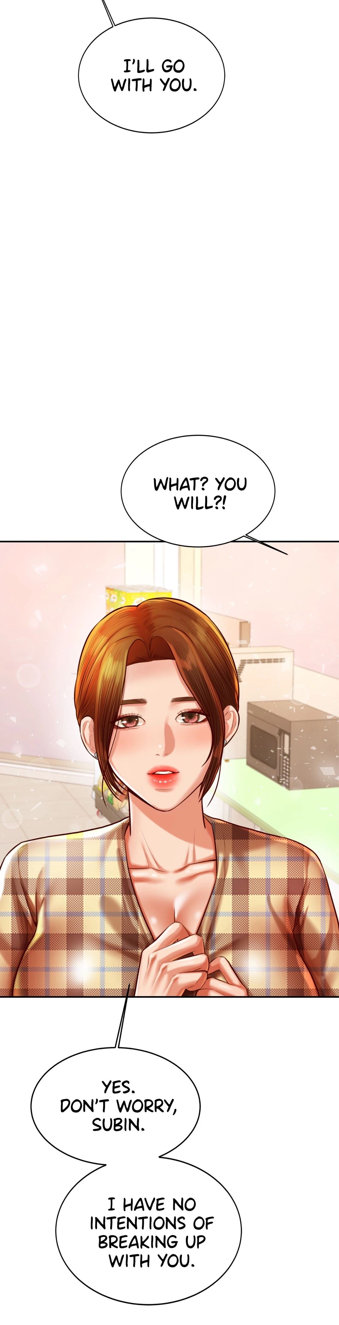 Teacher Lesson Chapter 41 - Manhwa18.com