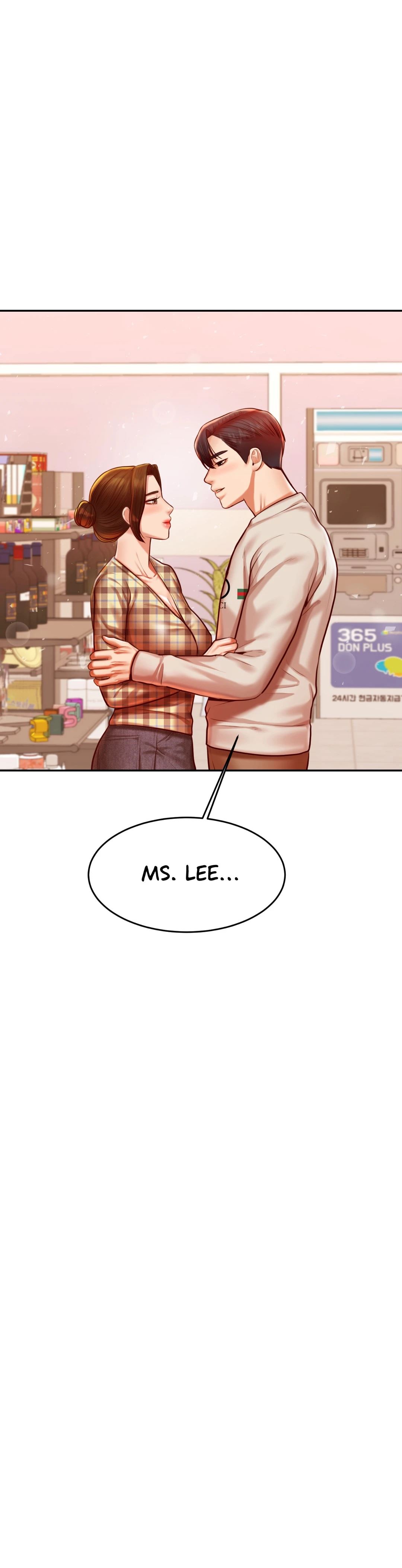 Teacher Lesson Chapter 41 - Manhwa18.com