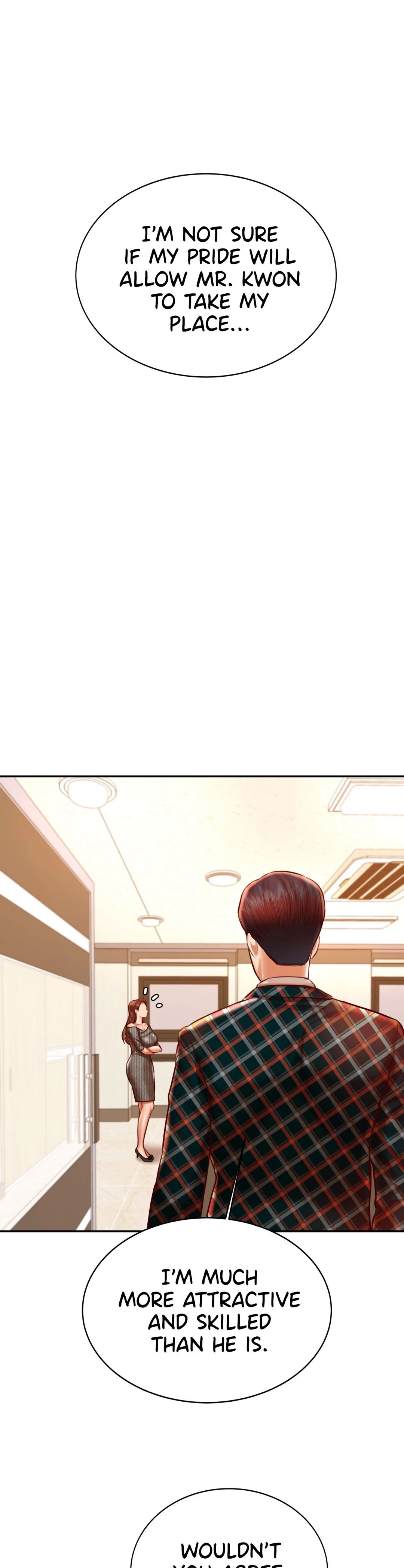 Teacher Lesson Chapter 41 - Manhwa18.com