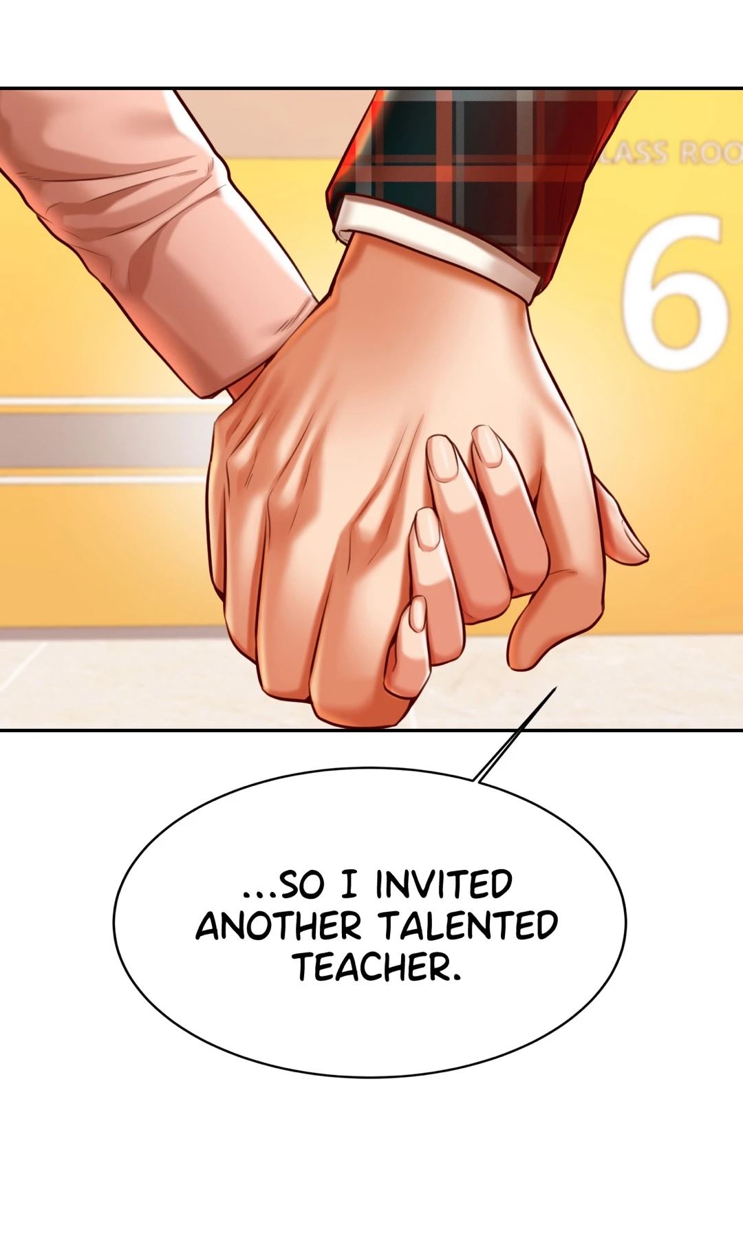 Teacher Lesson Chapter 41 - Manhwa18.com