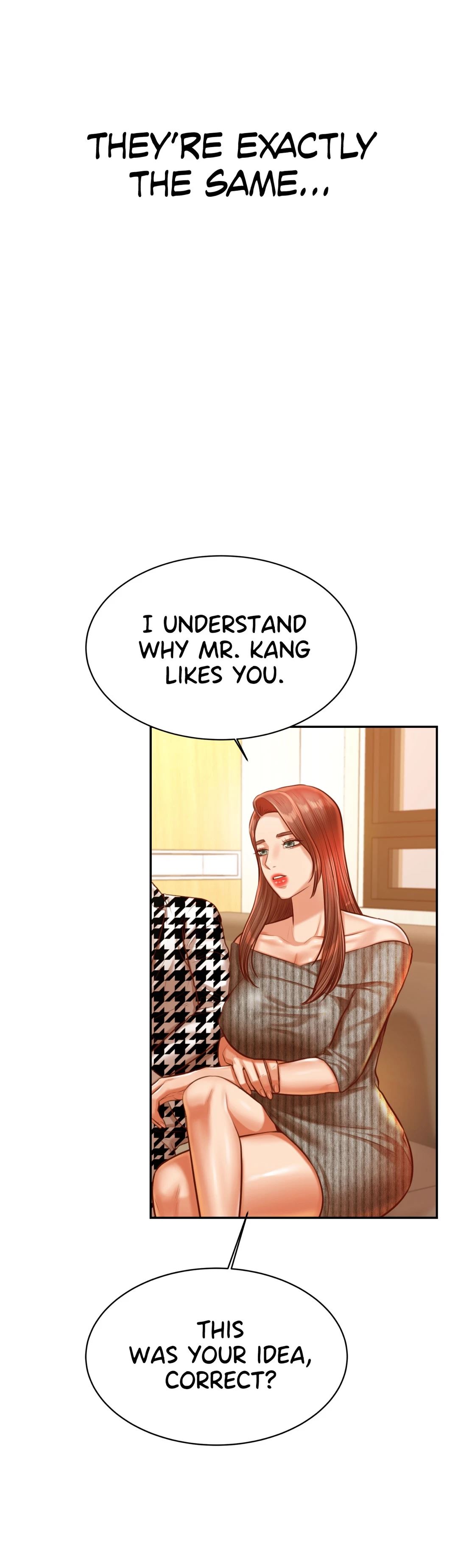 Teacher Lesson Chapter 41 - Manhwa18.com