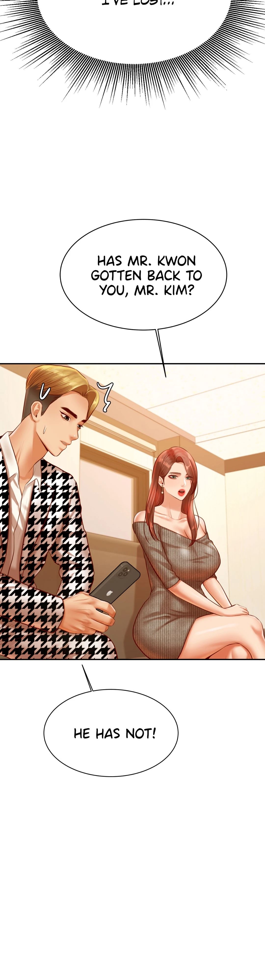 Teacher Lesson Chapter 41 - Manhwa18.com