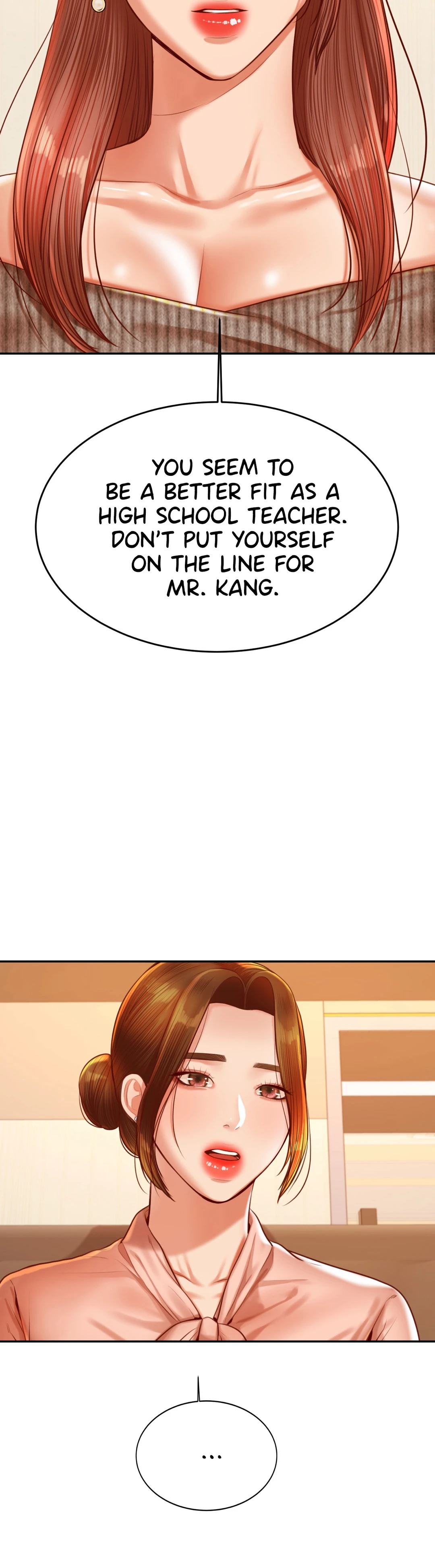 Teacher Lesson Chapter 41 - Manhwa18.com