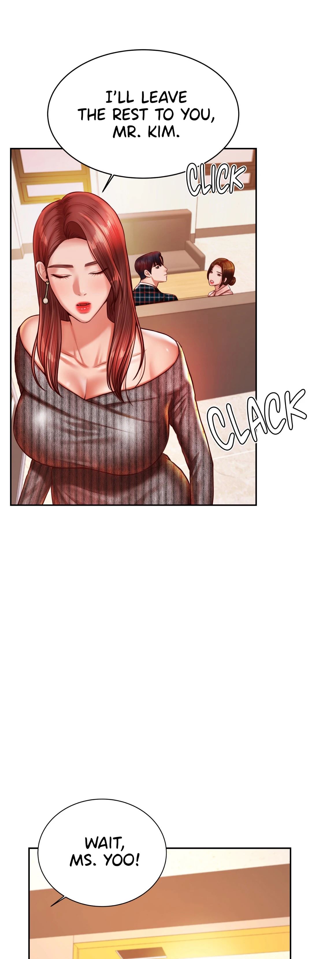 Teacher Lesson Chapter 41 - Manhwa18.com