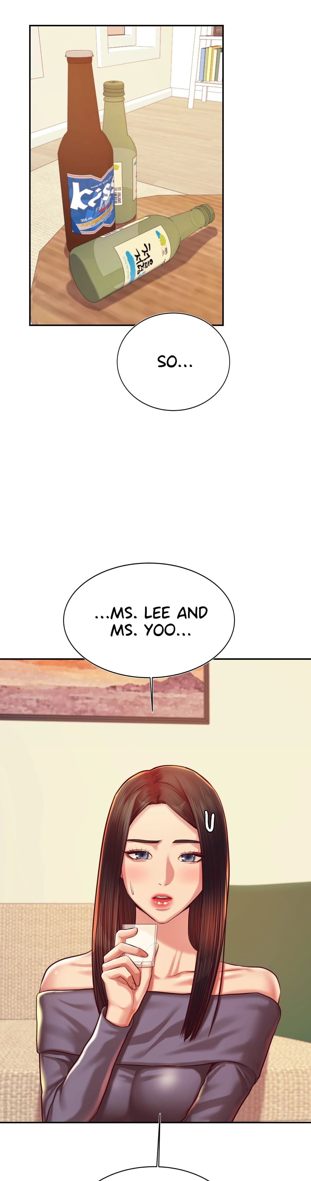 Teacher Lesson Chapter 44 - Manhwa18.com