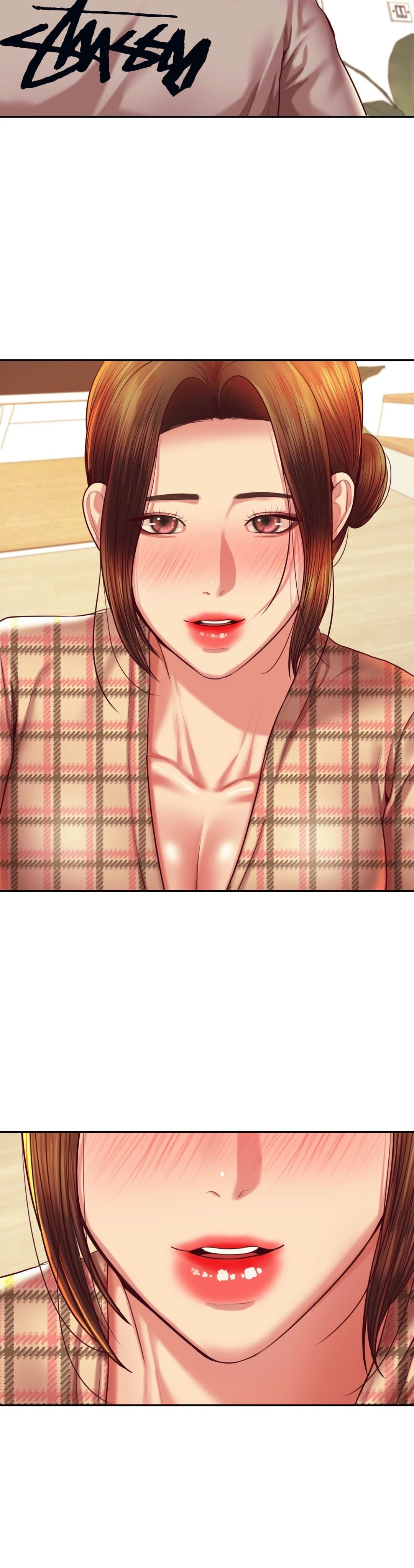 Teacher Lesson Chapter 44 - Manhwa18.com