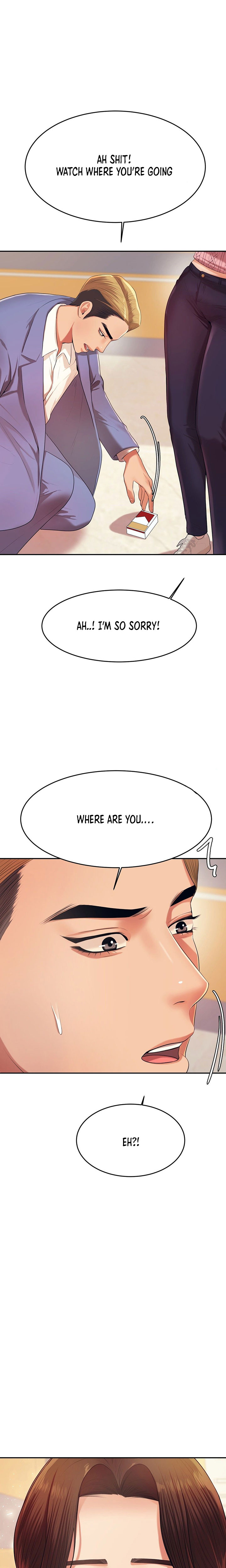 Teacher Lesson Chapter 7 - Manhwa18.com