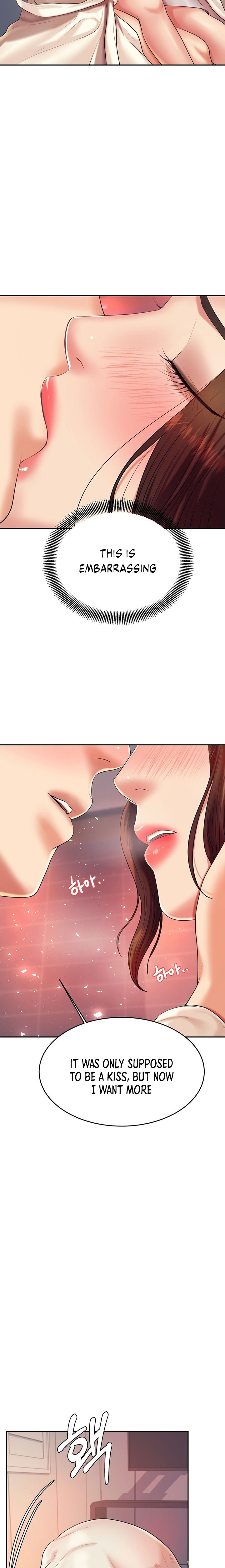 Teacher Lesson Chapter 8 - Manhwa18.com